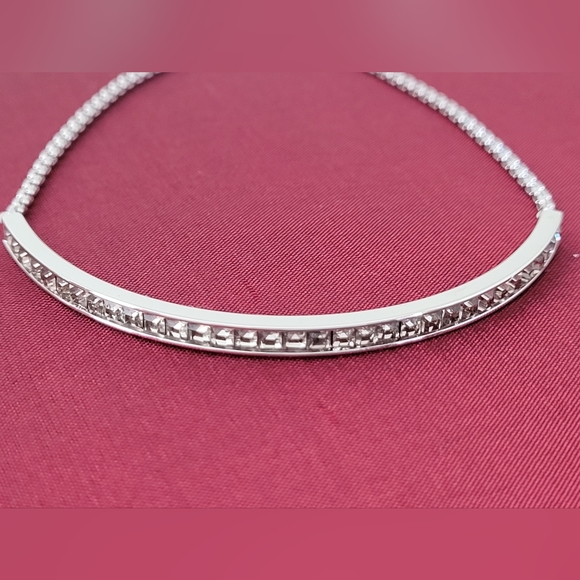 Michael Kors Bar Slide Bracelet - Picture 1 of 7